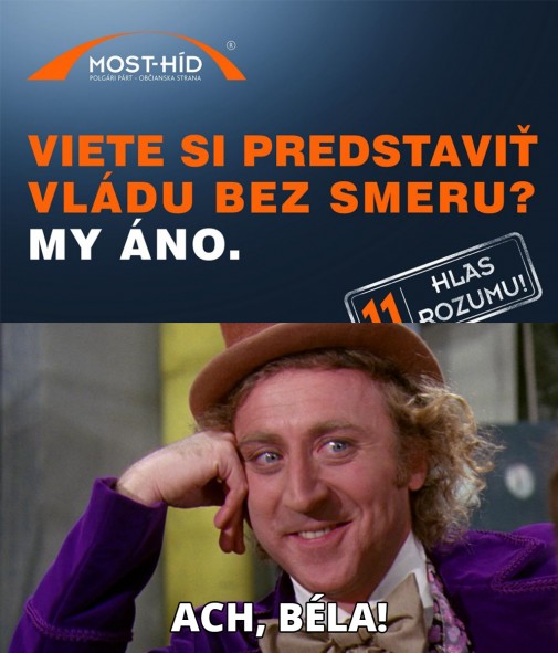 Viete si to predstavit?